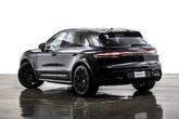 Thumbnail of 2023 Jet Black Metallic Porsche Macan
