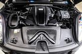 Thumbnail of 2023 Jet Black Metallic Porsche Macan