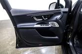 Thumbnail of 2025 Obsidian Black Metallic Mercedes-Benz EQE 350+