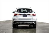 Thumbnail of 2025 Polar White Mercedes-Benz GLC 300