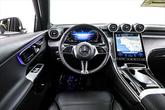 Thumbnail of 2025 Polar White Mercedes-Benz GLC 300