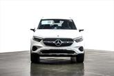 Thumbnail of 2025 Polar White Mercedes-Benz GLC 300