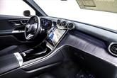 Thumbnail of 2025 Polar White Mercedes-Benz GLC 300