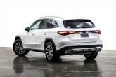 Thumbnail of 2025 Polar White Mercedes-Benz GLC 300