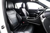 Thumbnail of 2025 Polar White Mercedes-Benz GLC 300