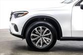 Thumbnail of 2025 Polar White Mercedes-Benz GLC 300