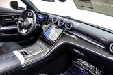 Thumbnail of 2025 MANUFAKTUR Moonlight White Metallic Mercedes-Benz AMG CLE 53