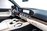 Thumbnail of 2025 Polar White Mercedes-Benz GLE 450
