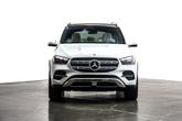 Thumbnail of 2025 Polar White Mercedes-Benz GLE 450