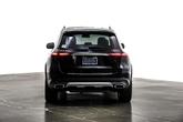 Thumbnail of 2025 Obsidian Black Metallic Mercedes-Benz GLE 450