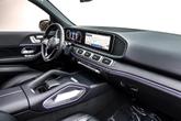 Thumbnail of 2025 Obsidian Black Metallic Mercedes-Benz GLE 450