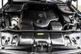 Thumbnail of 2025 Obsidian Black Metallic Mercedes-Benz GLE 450