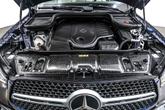 Thumbnail of 2026 Twilight Blue Metallic Mercedes-Benz GLE 450