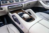 Thumbnail of 2026 Twilight Blue Metallic Mercedes-Benz GLE 450