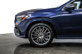 Thumbnail of 2026 Twilight Blue Metallic Mercedes-Benz GLE 450
