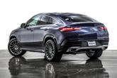 Thumbnail of 2026 Twilight Blue Metallic Mercedes-Benz GLE 450