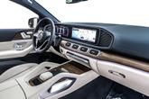 Thumbnail of 2026 Twilight Blue Metallic Mercedes-Benz GLE 450