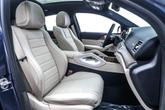 Thumbnail of 2026 Twilight Blue Metallic Mercedes-Benz GLE 450