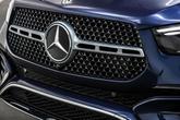Thumbnail of 2026 Twilight Blue Metallic Mercedes-Benz GLE 450