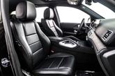 Thumbnail of 2025 Obsidian Black Metallic Mercedes-Benz GLE 450