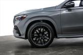 Thumbnail of 2025 Emerald Green Metallic Mercedes-Benz AMG GLE 53