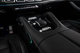 Thumbnail of 2025 Emerald Green Metallic Mercedes-Benz AMG GLE 53