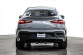 Thumbnail of 2025 Emerald Green Metallic Mercedes-Benz AMG GLE 53