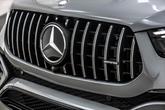 Thumbnail of 2025 Emerald Green Metallic Mercedes-Benz AMG GLE 53