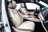 Thumbnail of 2025 Polar White Mercedes-Benz GLS 450