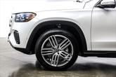 Thumbnail of 2025 Polar White Mercedes-Benz GLS 450