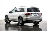 Thumbnail of 2025 Polar White Mercedes-Benz GLS 450