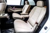 Thumbnail of 2025 Polar White Mercedes-Benz GLS 450