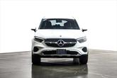 Thumbnail of 2025 Polar White Mercedes-Benz GLC 300