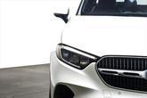 Thumbnail of 2025 Polar White Mercedes-Benz GLC 300