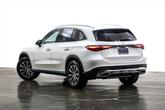 Thumbnail of 2025 Polar White Mercedes-Benz GLC 300