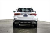 Thumbnail of 2025 Polar White Mercedes-Benz GLC 300