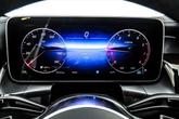 Thumbnail of 2025 Polar White Mercedes-Benz GLC 300