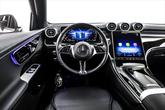 Thumbnail of 2025 Polar White Mercedes-Benz GLC 300