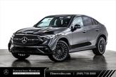 Photo of 2025 Black Mercedes-Benz GLC 300