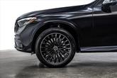 Thumbnail of 2025 Black Mercedes-Benz GLC 300
