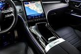 Thumbnail of 2025 Black Mercedes-Benz GLC 300