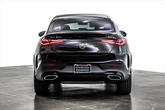 Thumbnail of 2025 Black Mercedes-Benz GLC 300