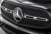 Thumbnail of 2025 Black Mercedes-Benz GLC 300