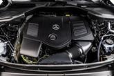 Thumbnail of 2025 Black Mercedes-Benz GLC 300