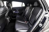 Thumbnail of 2025 Black Mercedes-Benz GLC 300