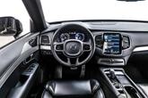 Thumbnail of 2022 Onyx Black Metallic Volvo XC90 Recharge Plug-In Hybrid