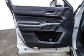 Thumbnail of 2022 Pearl White Tricoat Nissan Pathfinder