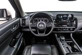 Thumbnail of 2022 Pearl White Tricoat Nissan Pathfinder