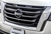 Thumbnail of 2022 Pearl White Tricoat Nissan Pathfinder