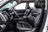 Thumbnail of 2022 Pearl White Tricoat Nissan Pathfinder